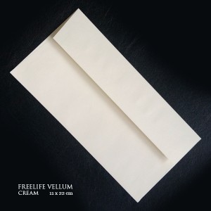 Freelife Vellum cream